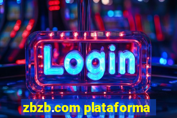 zbzb.com plataforma